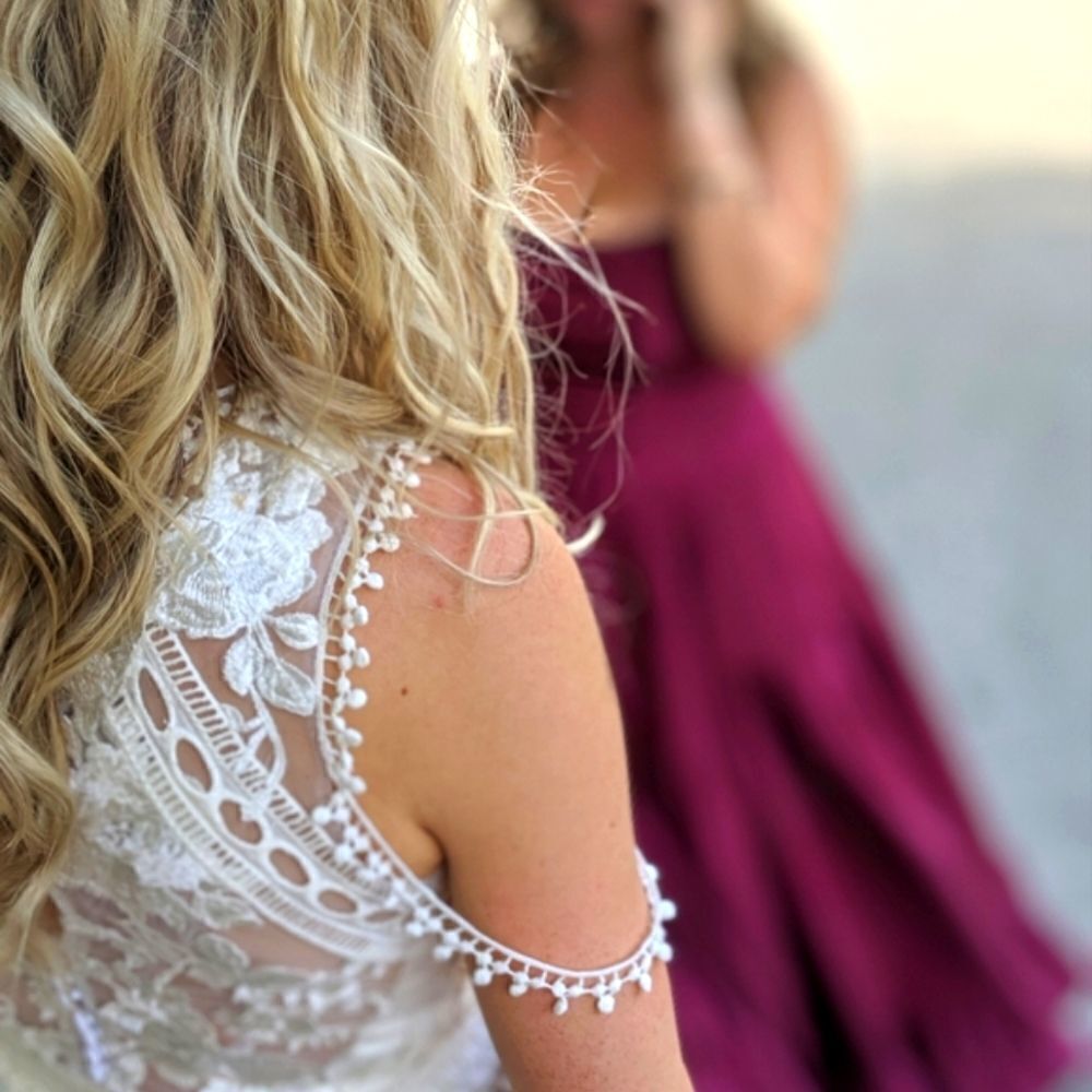 Wedding Dress  